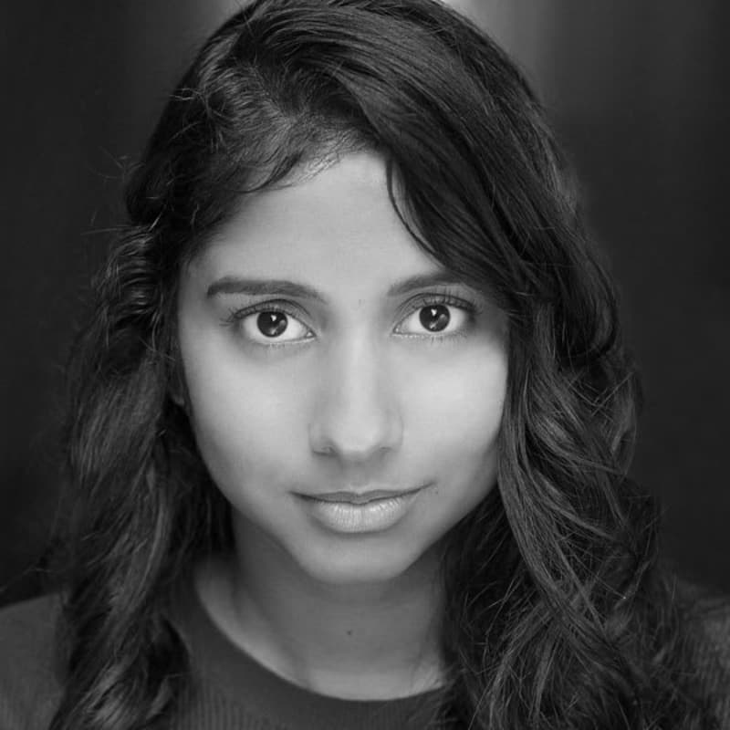 Artwork for Nisha Joseph