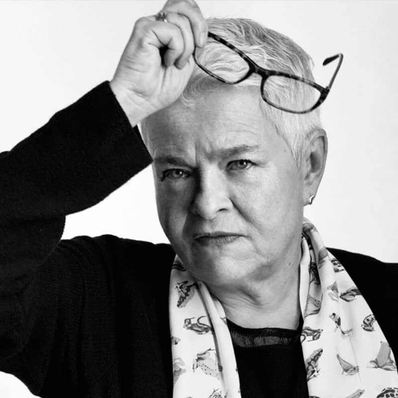 Artwork for Paula Vogel