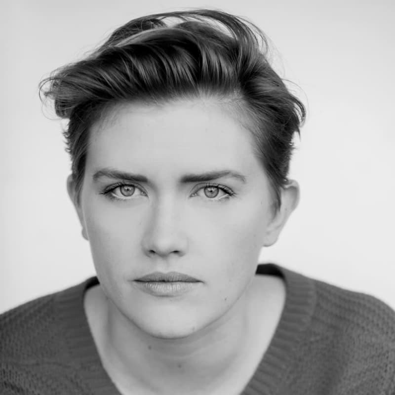 Artwork for Rachel Perks