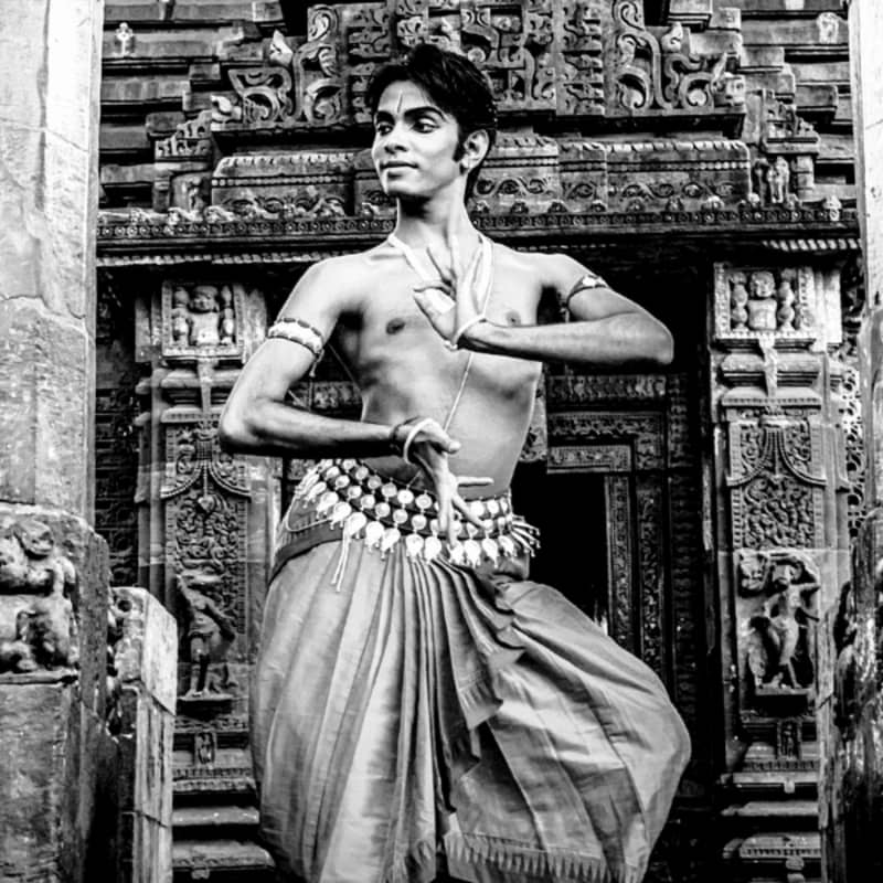 Artwork for Santosh Ram