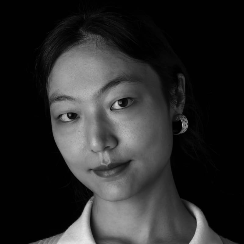 Artwork for Silvia Shao