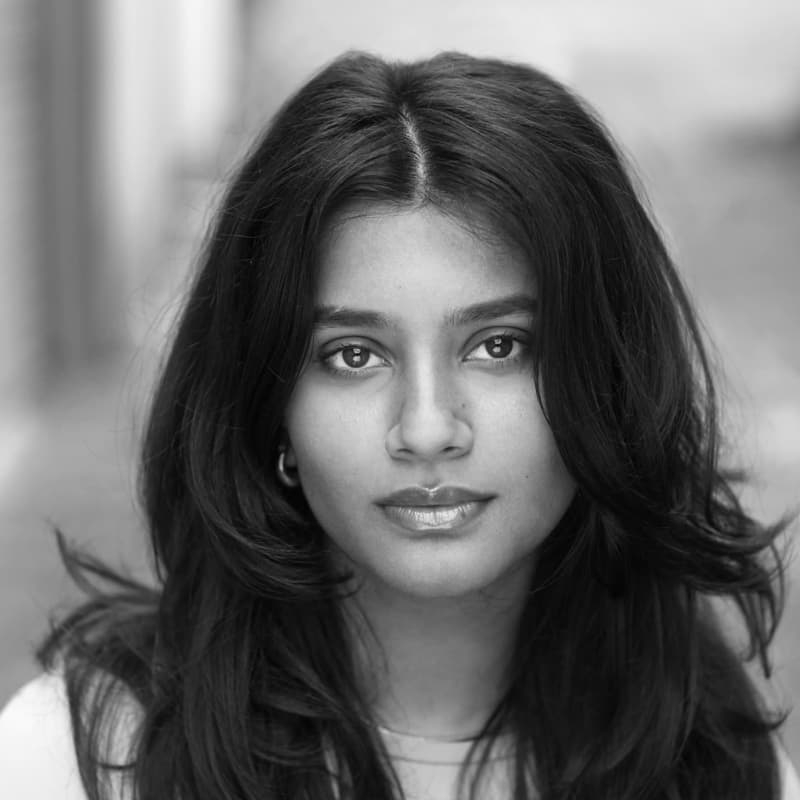 Artwork for Sinead Fernandes