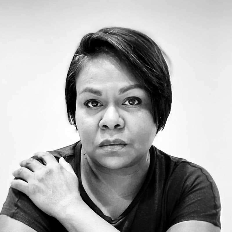 Artwork for Ursula Yovich