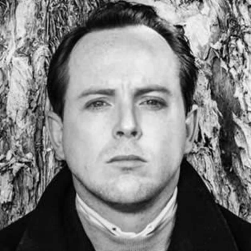 Artwork for Tom Budge