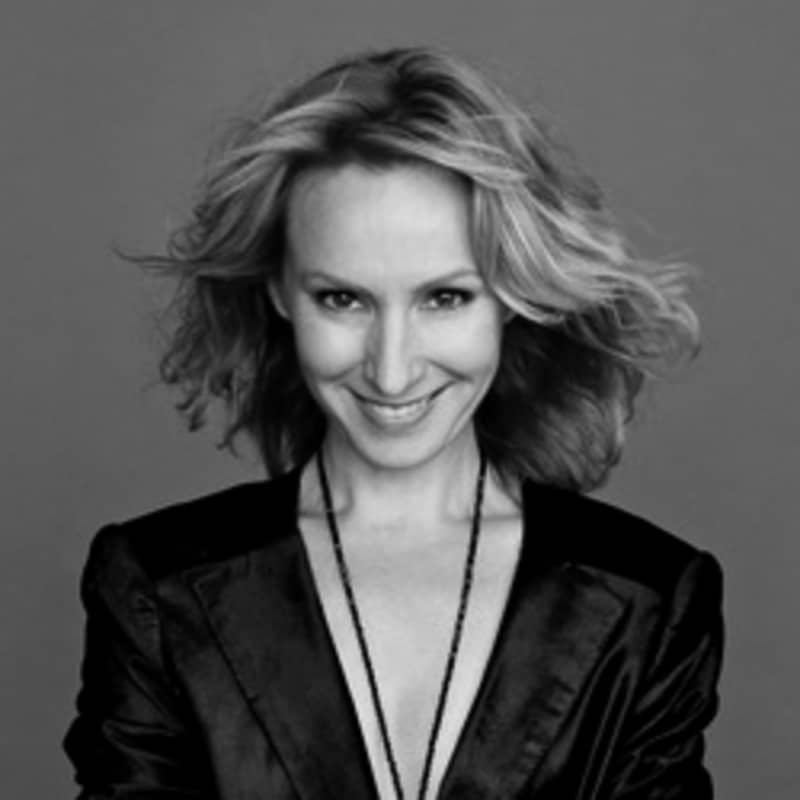 Lisa McCune