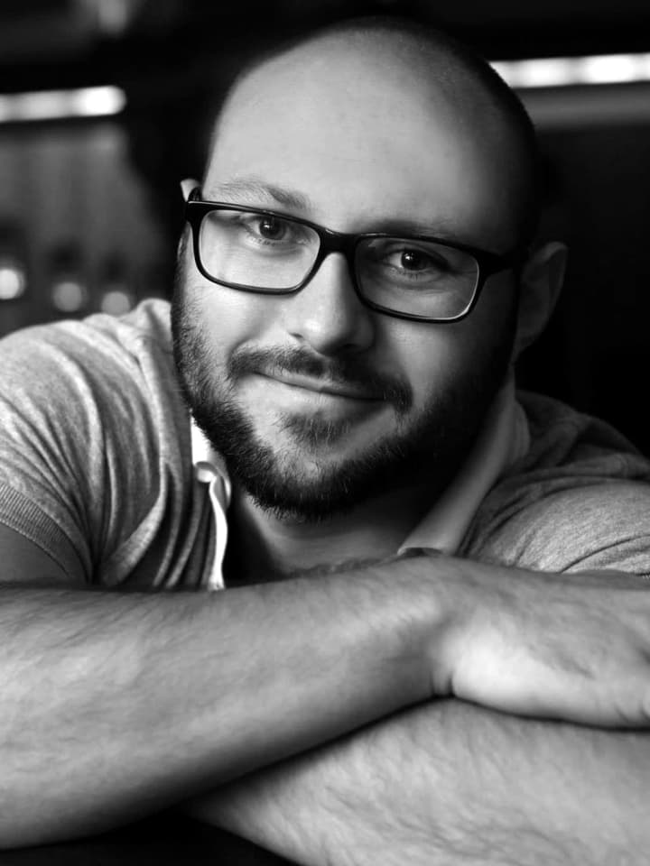 Artwork for Angus Cameron