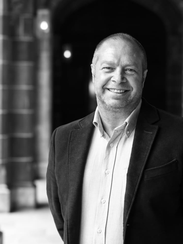 Artwork for Barry Judd