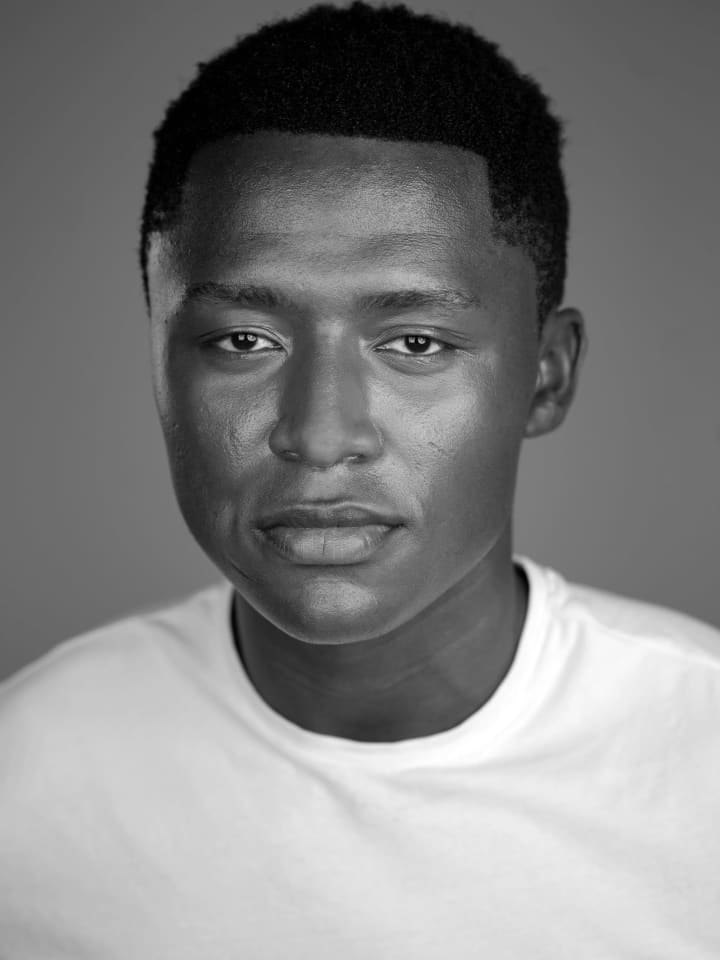 Artwork for Donné Ngabo 