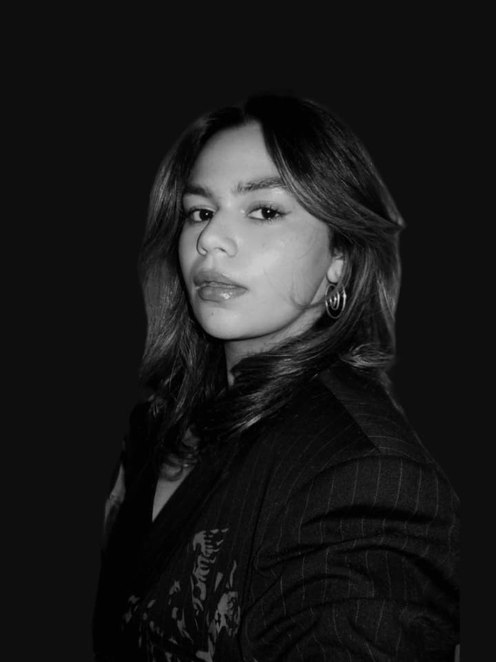 Artwork for Ella Clarke-King