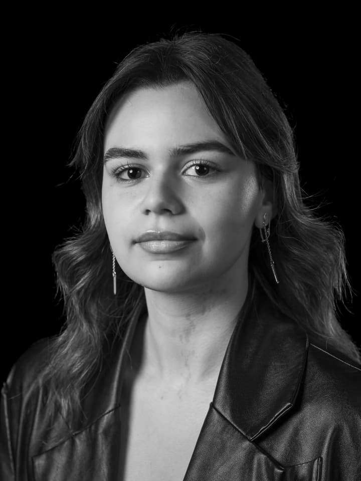 Artwork for Ella Clarke-King