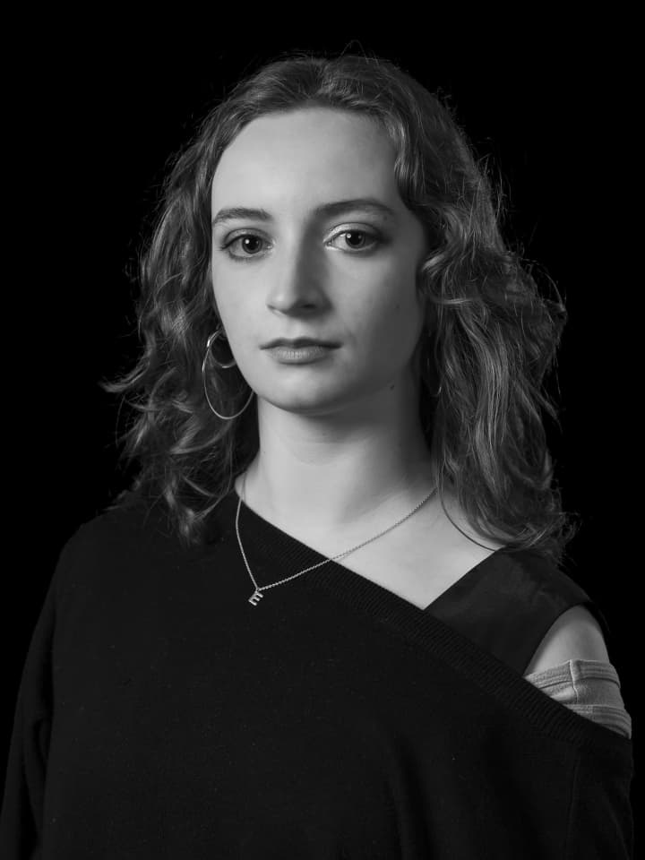 Artwork for Emma Salmon