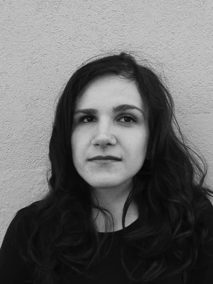 Artwork for Hannah Morphy-Walsh