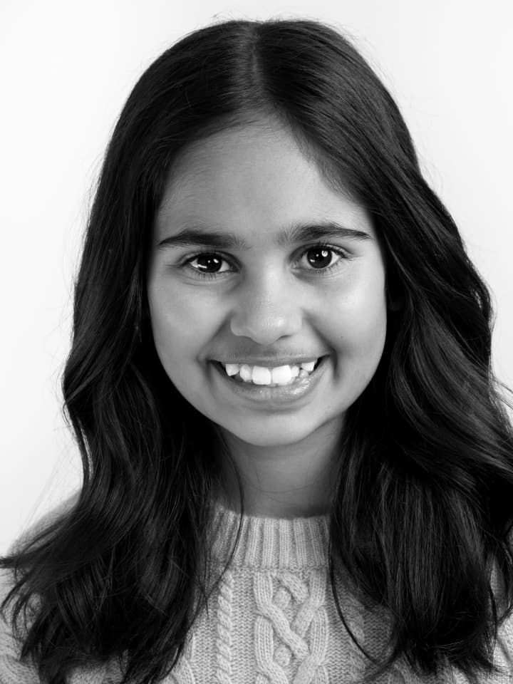 Artwork for Imogen Premraj