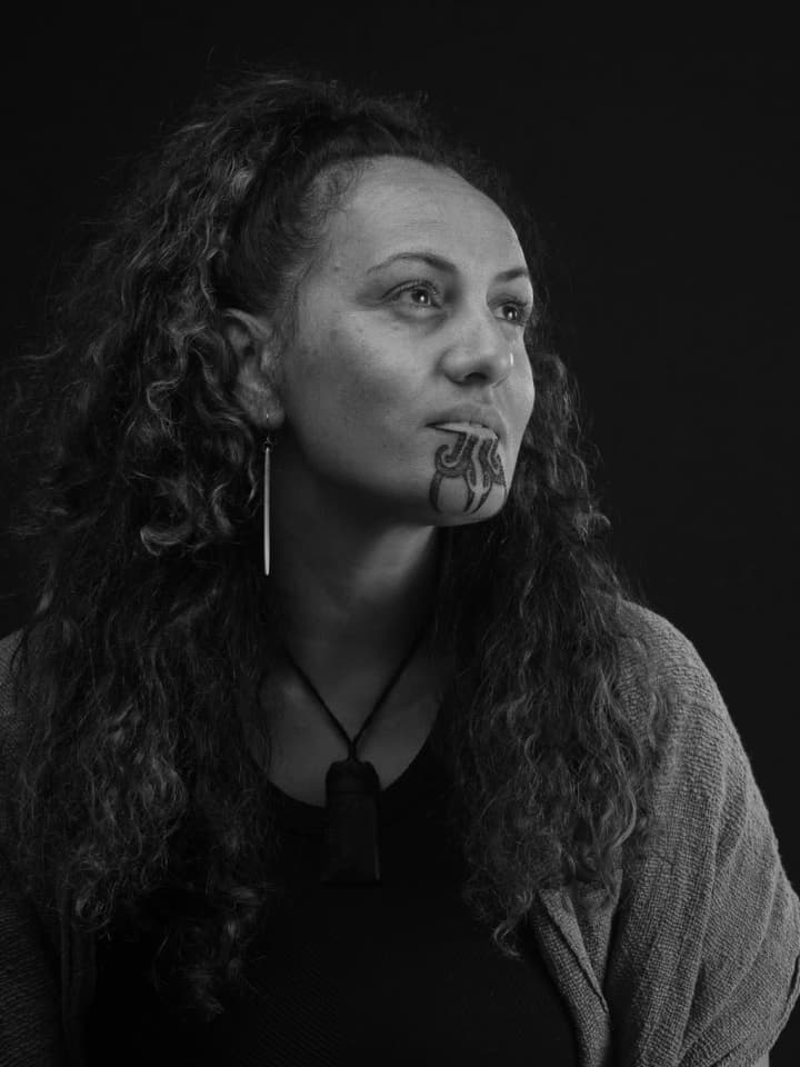 Artwork for Irihipeti Waretini