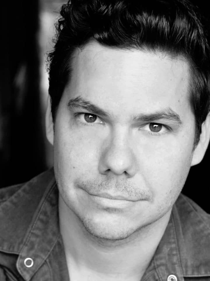 Artwork for Jason Klarwein