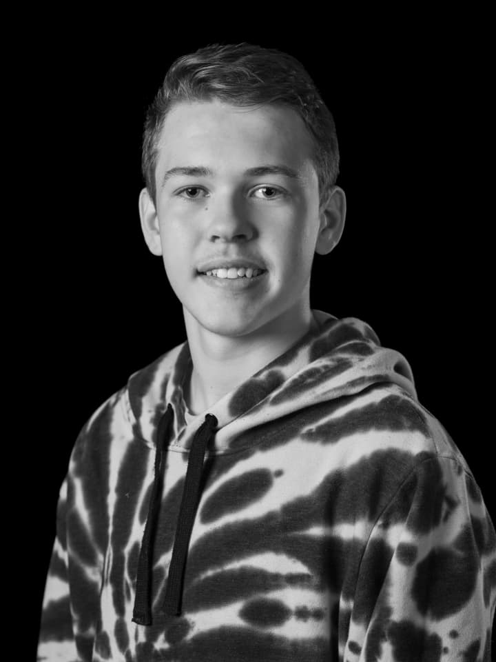 Artwork for Jasper Quinn