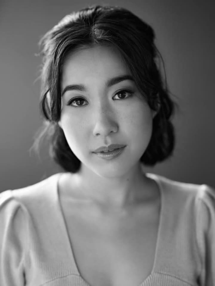 Jenny Zhou