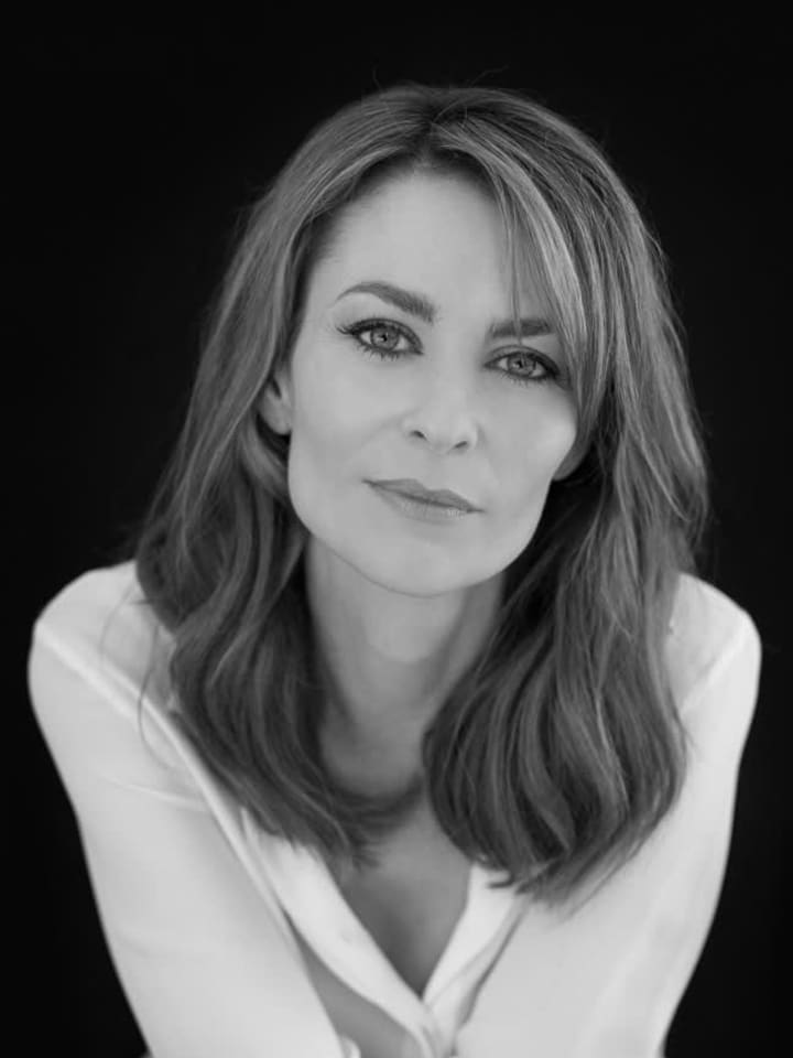 Kat Stewart