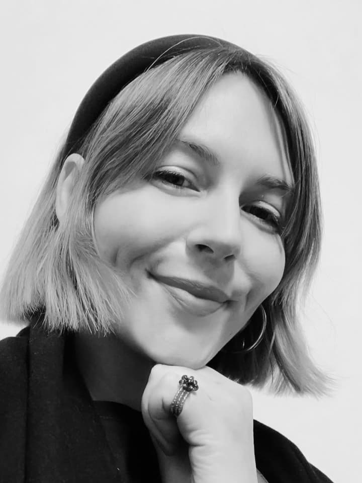 Artwork for Kate Jinx