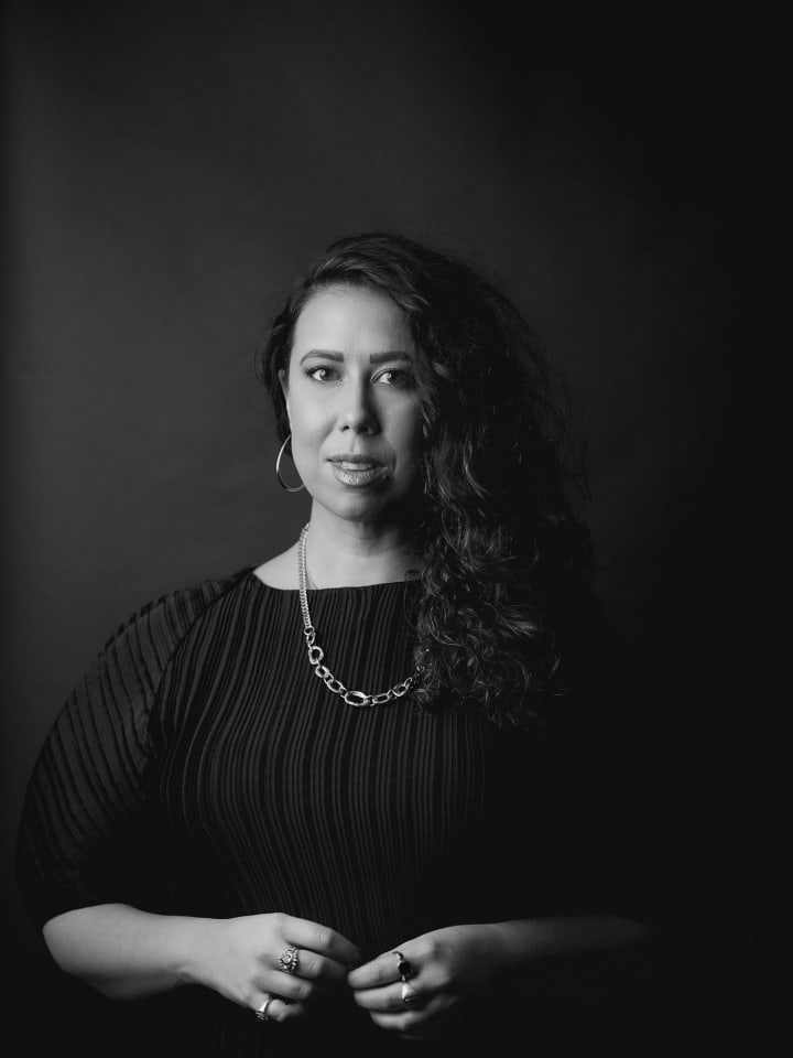 Artwork for Kimberley Moulton