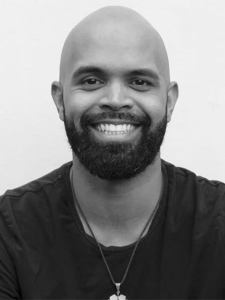 Artwork for Luke Currie-Richardson