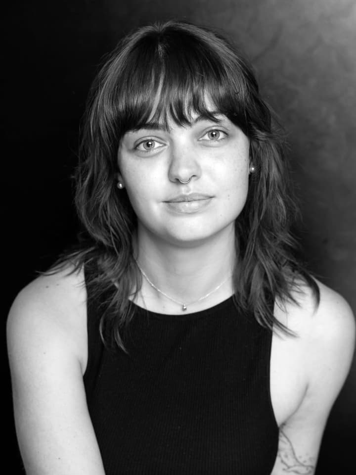 Artwork for Madeleine Picard