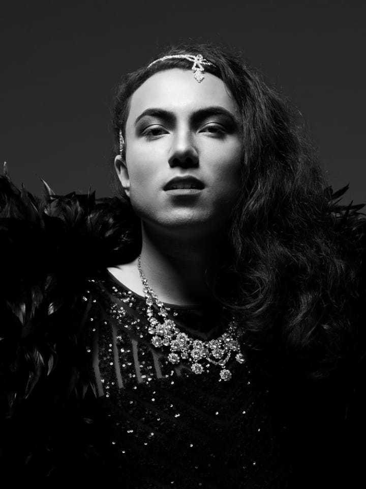 Artwork for Mama Alto