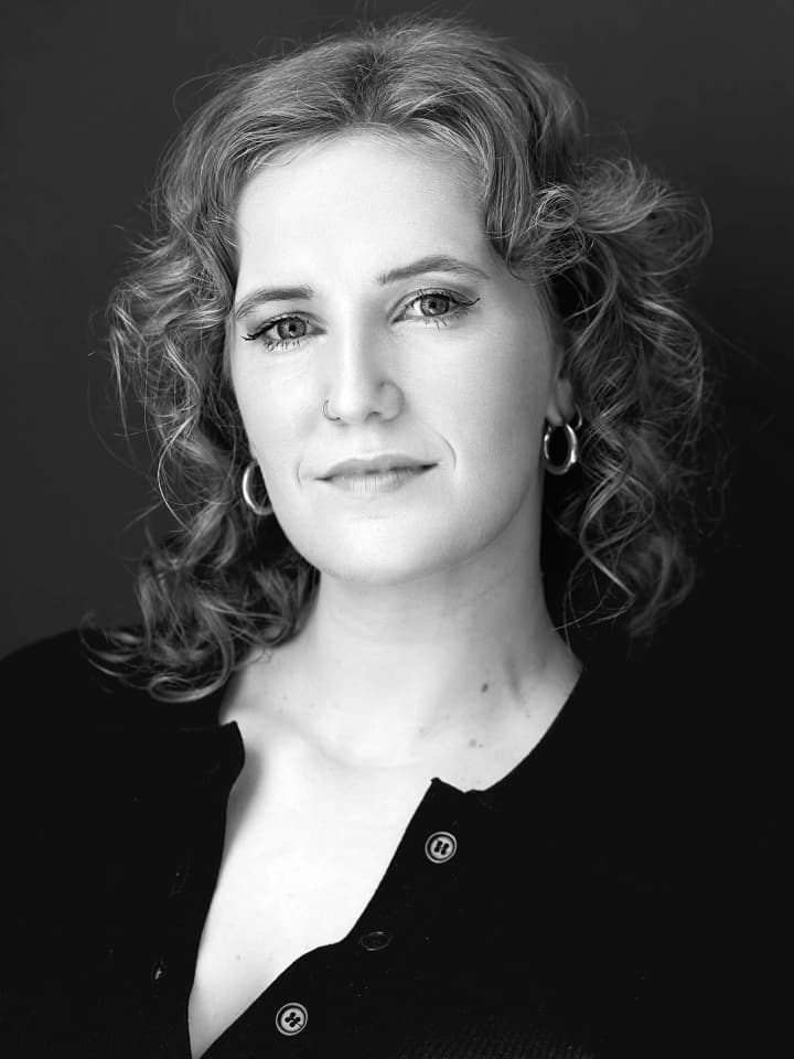 Artwork for Millicent Sarre