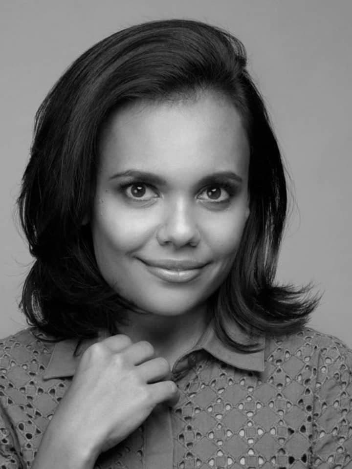 Artwork for Miranda Tapsell