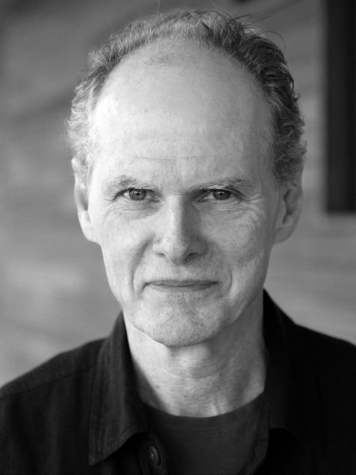 Artwork for Paul English