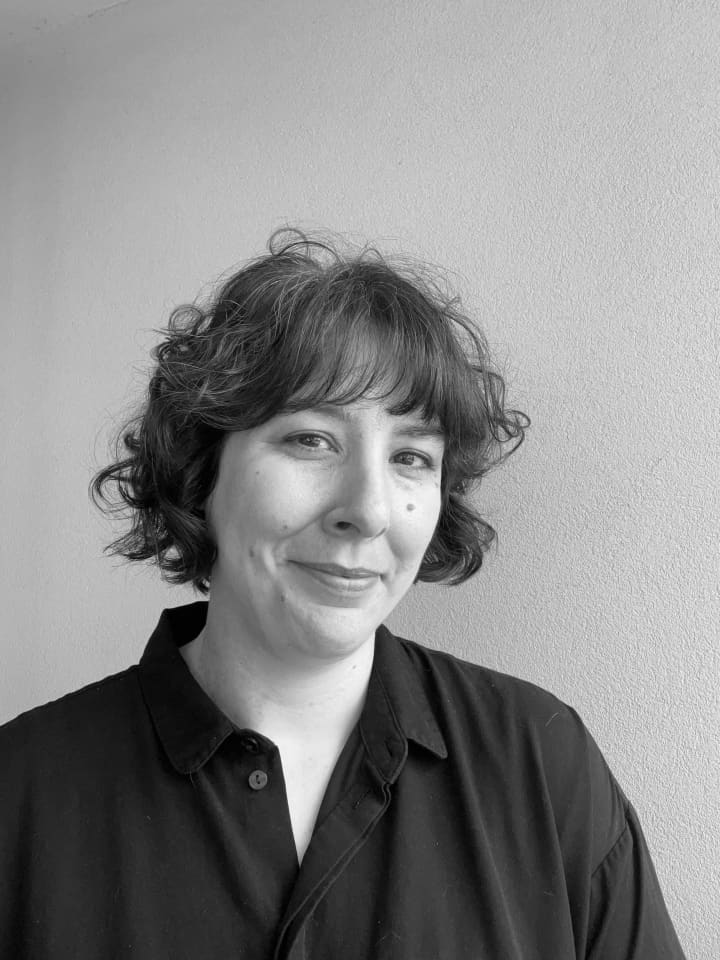 Artwork for Pippa Wright