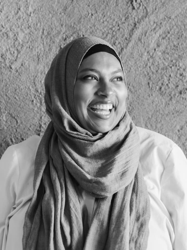 Artwork for Rana Hussain