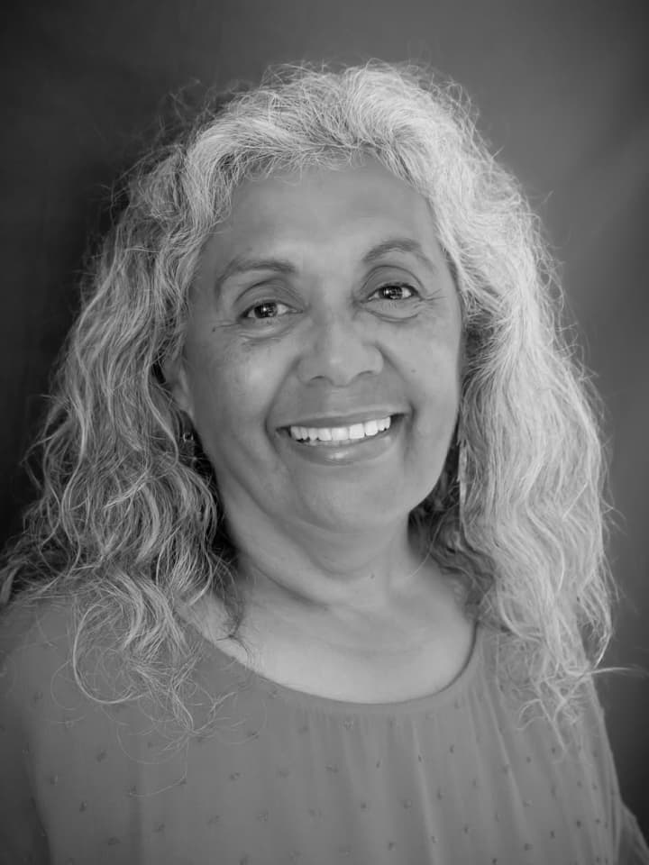 Artwork for Roxanne McDonald 