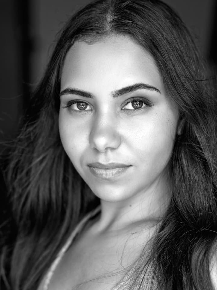 Artwork for Sherry-Lee Watson 