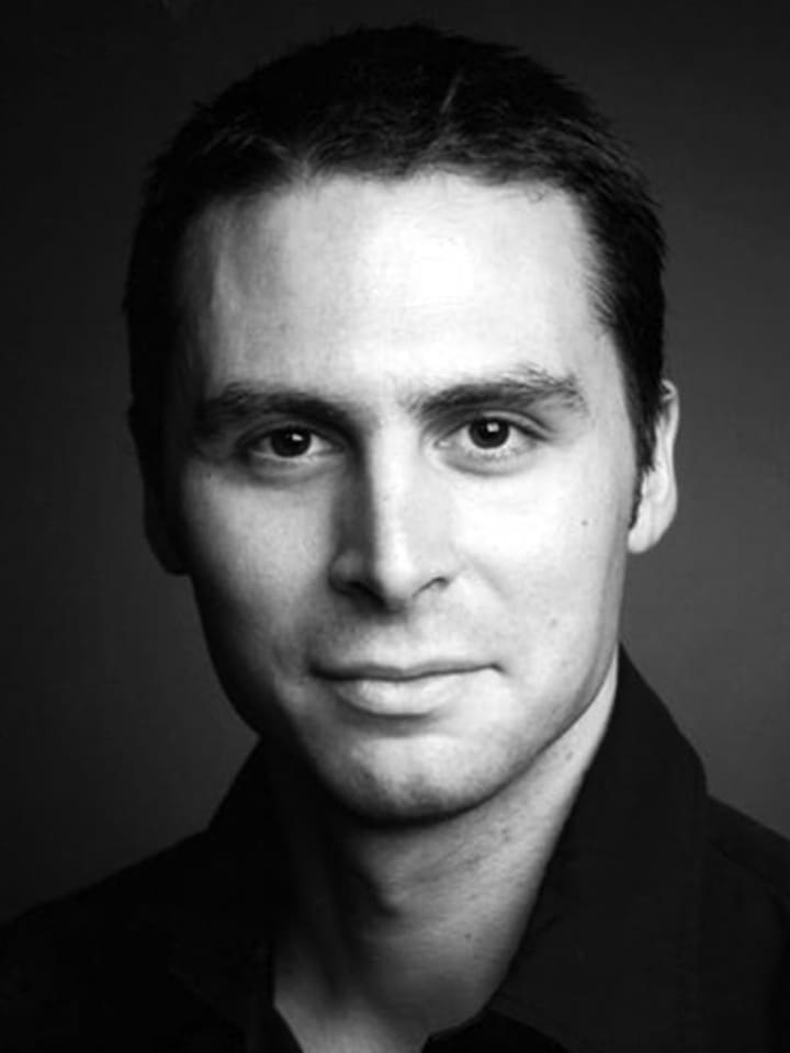 Artwork for Simon Wood