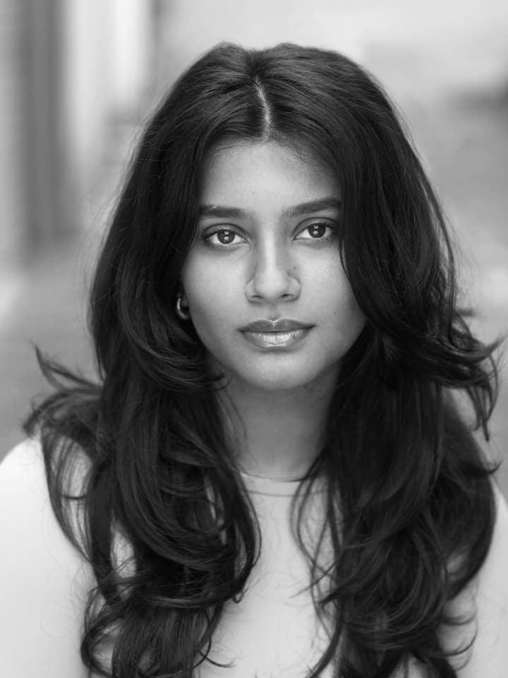 Artwork for Sinead Fernandes