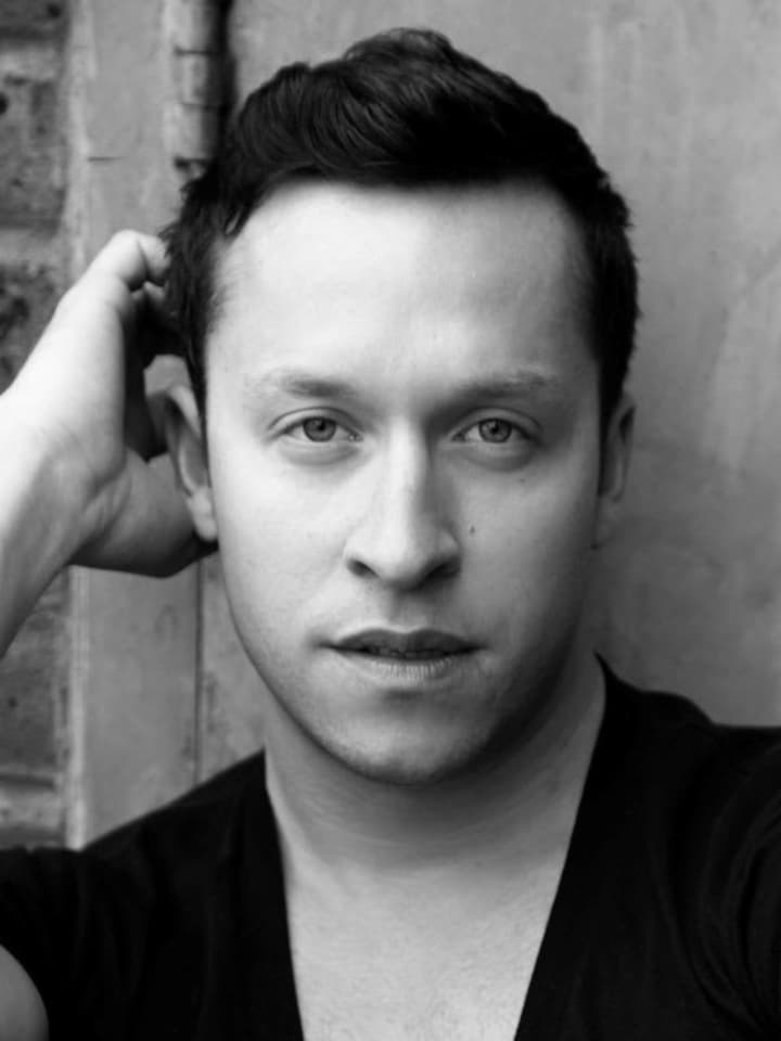 Artwork for Steven Grace