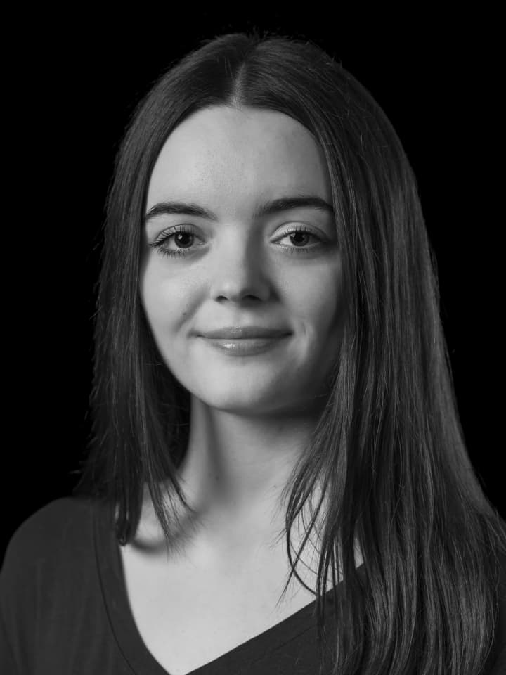 Artwork for Tahlia Rendell 