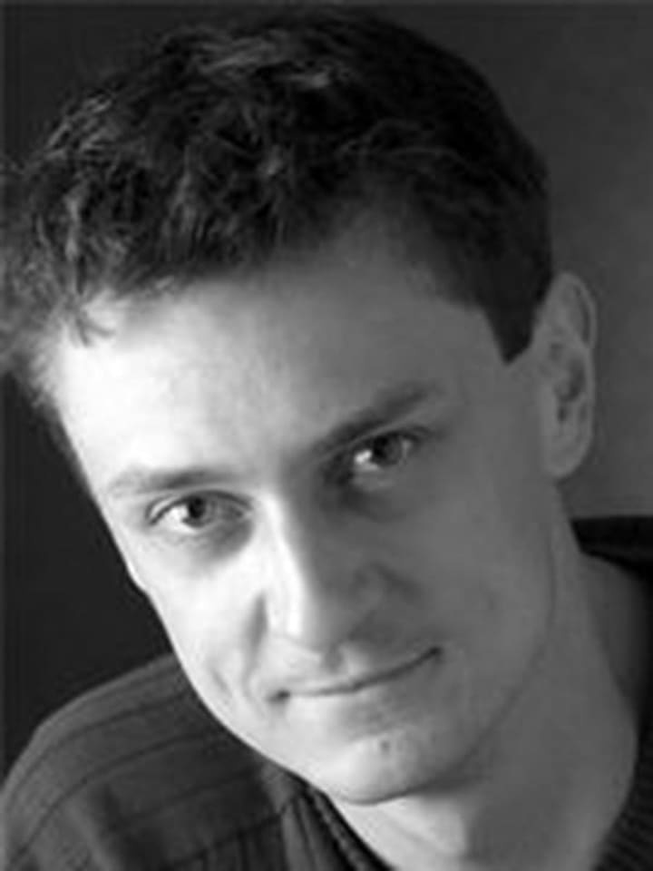 Artwork for Teague Rook