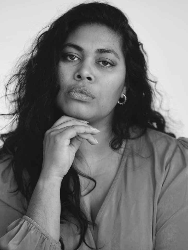 Artwork for Teresa Moore