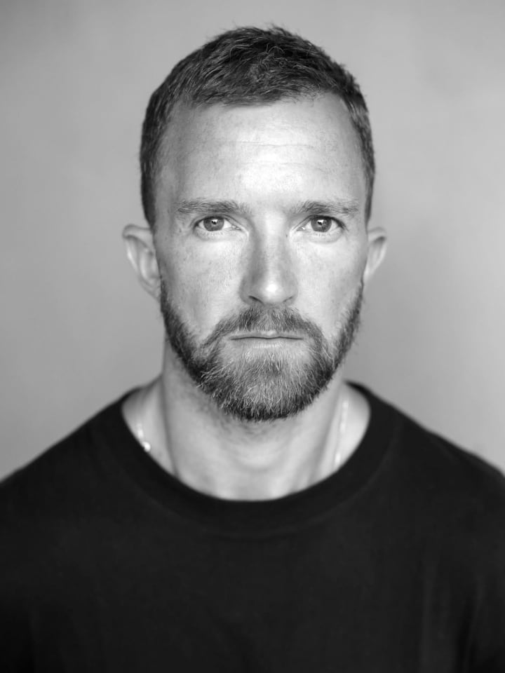 Artwork for Tim Draxl