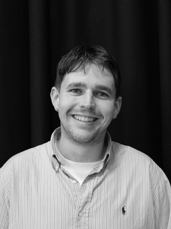 Artwork for Tom O'Sullivan