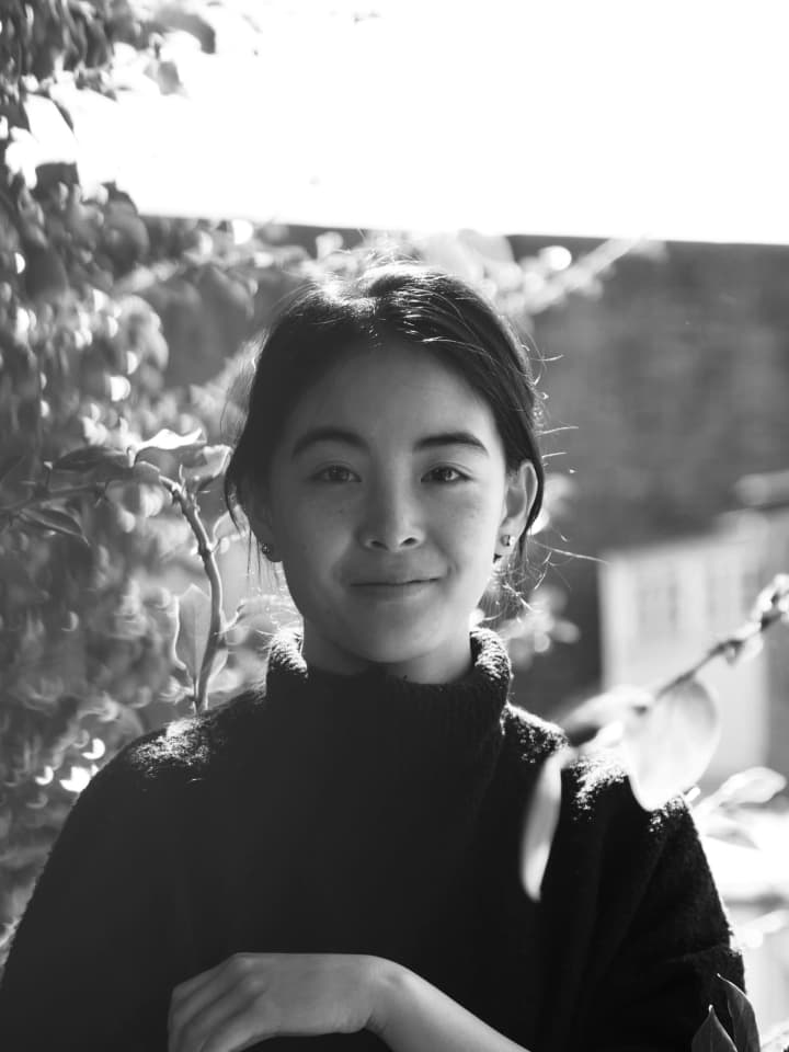 Artwork for Wendy Yu