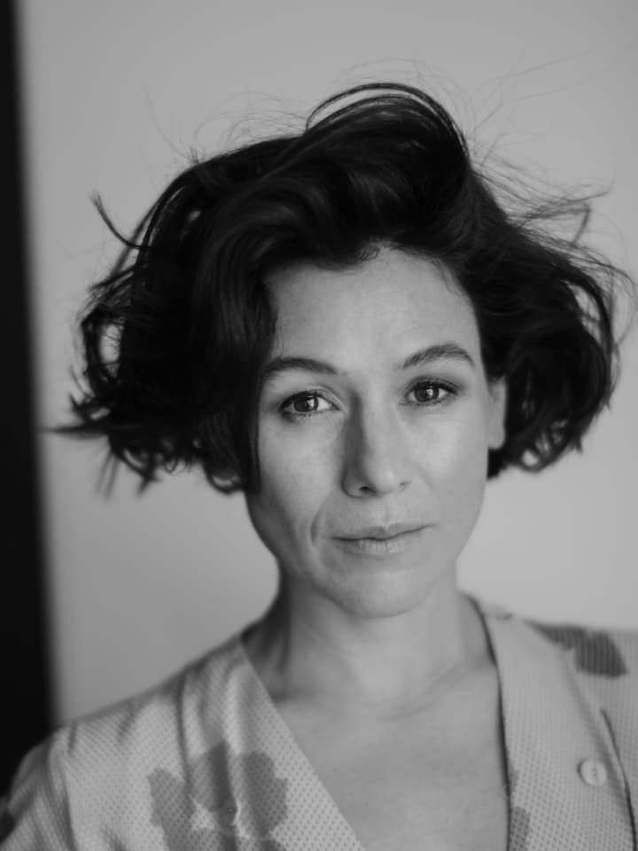 Artwork for Yael Stone