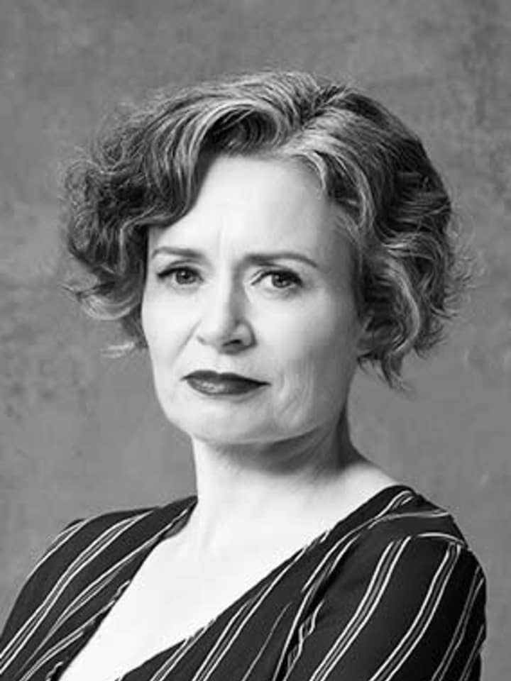 Artwork for Judith Lucy