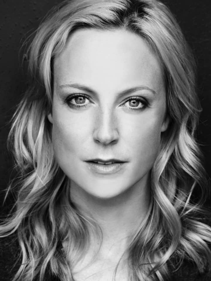 Marta Dusseldorp