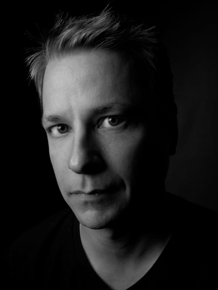 Niklas Pajanti 