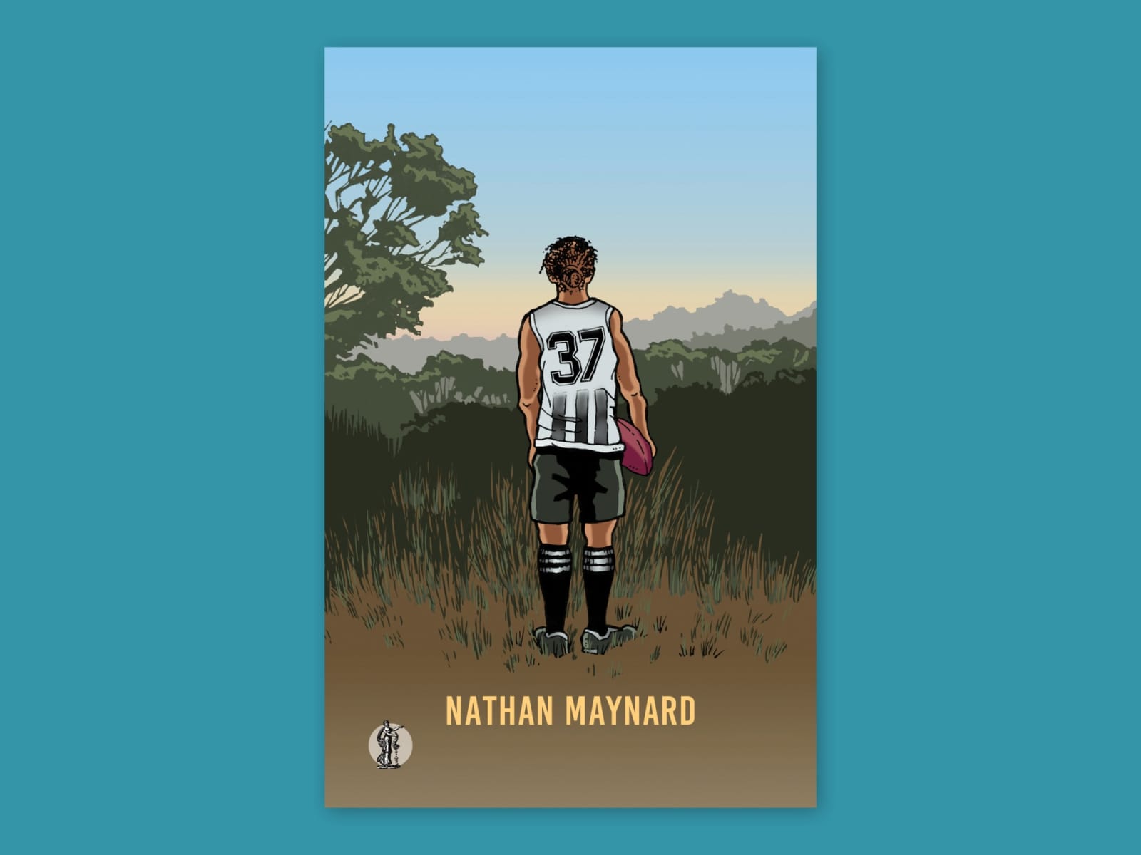 Artwork for Buy the 37 script