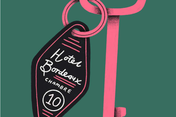 Artwork for The Truth programme