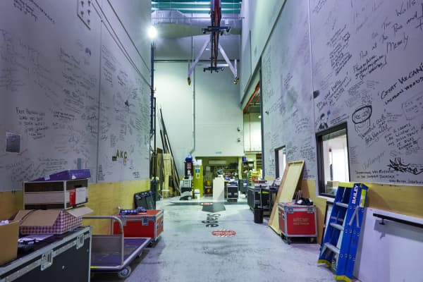 Artwork for Bump In, Bump Out